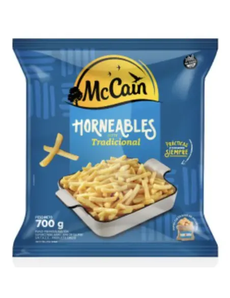 Horneables X 700 Gr